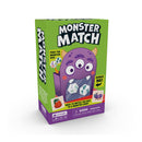 Monster Match Board Game