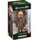 MINIX Breaking Bad Walter White Collectible Figure