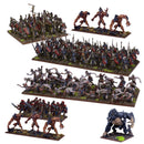 Kings of War Undead Mega Army 2021 Miniature