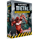 Zombicide 2e editie Dark Night Metal Pack