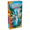 Seasons Path of Destiny Expansion Game