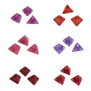 Chessex Opaque D4 Polyhedral Dice