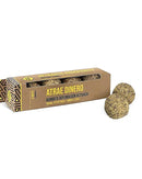 Attracts Prosperity Incense 4 Smudge Bombs