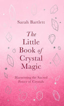 Little Book of Crystal Magic Book
