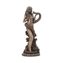 Original Sin Bronze Figurine Eve Forbidden Fruit 20cm