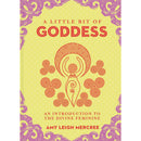 Little Bit of Goddess Book