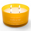 Wake Me Up Burnable Sensations Candle 595g