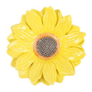 Sunflower Ceramic Trinket Dish
