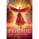 Psychic by Debbie Malone Reading Cards
