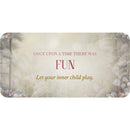 Once Upon a Time Inspiration Cards