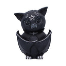 Beelzebat Cult Cuties Figurine 9.6cm