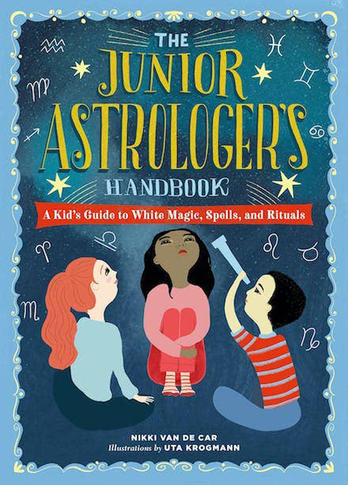 The Junior Astrologers Handbook