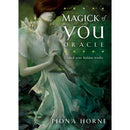 Magick of You Oracle Cards