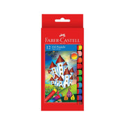Pastels d'huile de faber-castell