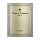  Ozcorp Premium-Pergamentpapierblock (21 x 30 cm)