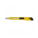 Italplast Coute Couteau 9 mm (jaune)