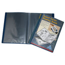 Colby 10-Pocket A4 Display Book 245A