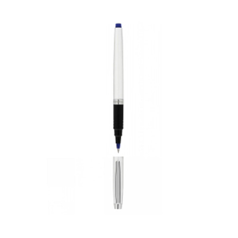 Artline Fine Signature Rollerball Pen Pearl Barrel