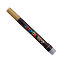 Uni Posca Marker met flexibele borsteltip