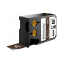 Dymo Allzweck-Vinyl-Etikettenband XTL 24 mm