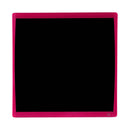 Quartet Basics Chalk Board (350x350mm)
