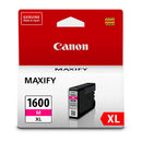 Canon inkjet 1600xl catridge