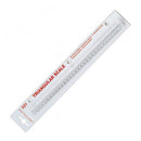 Linex Triangular Scale Ruler