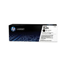 HP Toner 83A Cartridge (Black)