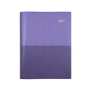 Collins Debden Vanessa A4 WTV 2024 Tagebuch