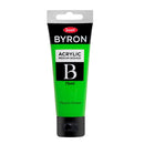 Jasart Byron Acrylic Paint 75 ml (Fluoro)
