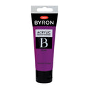 Jasart Byron Acrylic Paint 75 ml (Fluoro)