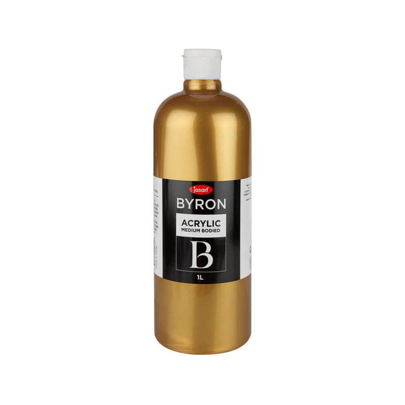 Jasart Byron Acrylic Paint 1L