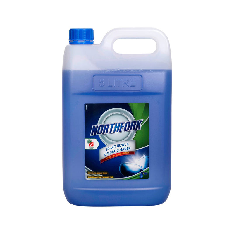 Northfork Geca Bowl und Urinalreiniger