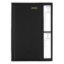 Belmont A5 2DTP 2024 Window Face Diary
