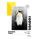Reeves 110gsm Draw Pad (50 feuilles)