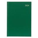 Collins Debden Essentials A4 DTP 2024 Diary