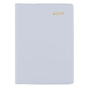 Collins Debden Belmont A7 WTV 2024 Pocket Diary