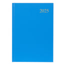 Collins Essential A5 Week to View 2025 Diary