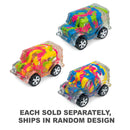 Keycraft Inkerz Paint Sensory Toy