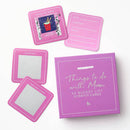Gift Republic Things To Do With Mum Scratch Cards