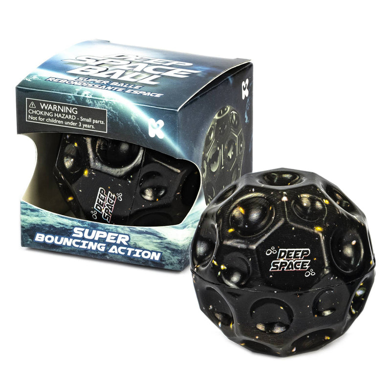 Keycraft Deep Space Bounce Ball