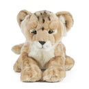 Living Nature Lion Cub