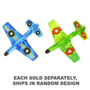 Keycraft Stunt Plane Toy