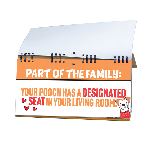 Flipbook 50 Ways To Spoil Your Dog