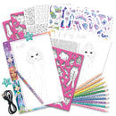 Nebulous Stars Fashion Designer Light Pad