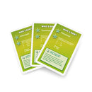 Bubblegum Stuff Name that Bumhole Dino Edition