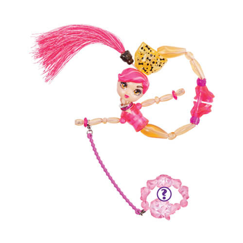 Twisty Petz Twisty Girls Toy (1pc Random Style)