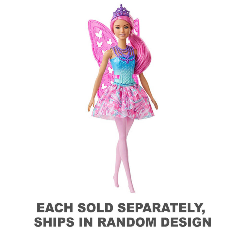 Barbie Dreamtopia (1 pc willekeurige stijl)