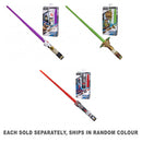 Star Wars Lightsaber Forge Extendable (1pc Random Style)