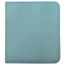  Ultra Pro 12-Pocket Vivid Pro-Binder mit Reißverschluss